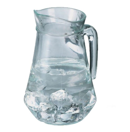 Drink Jug Glass