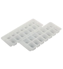 Ice Cube Trays - Pack of 2
