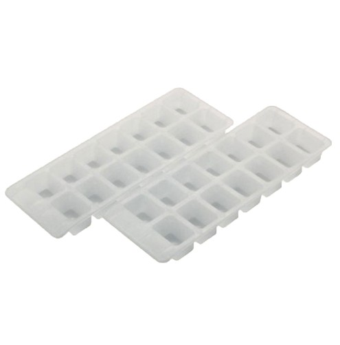 Ice Cube Trays - Pack of 2