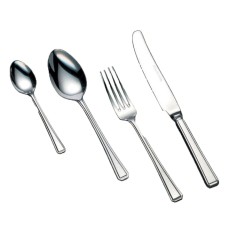 Harley Teaspoon - Pack of 12