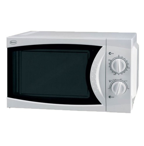 Microwave White