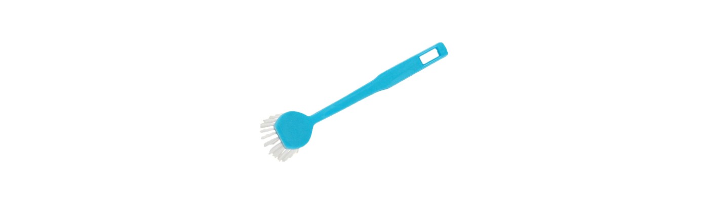 Floor/Dish Brushes