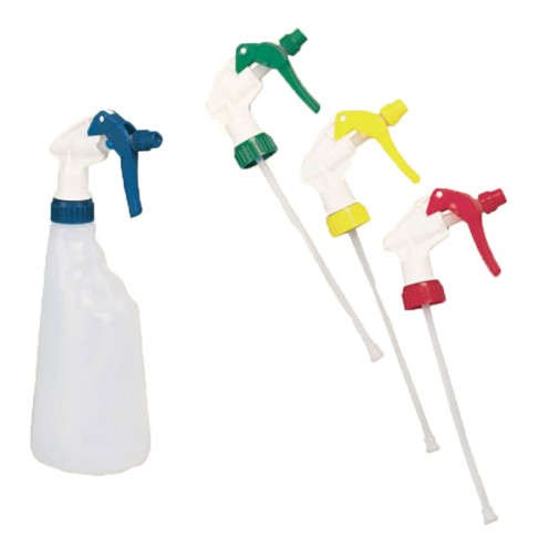 Spray Trigger Bottle 750ml