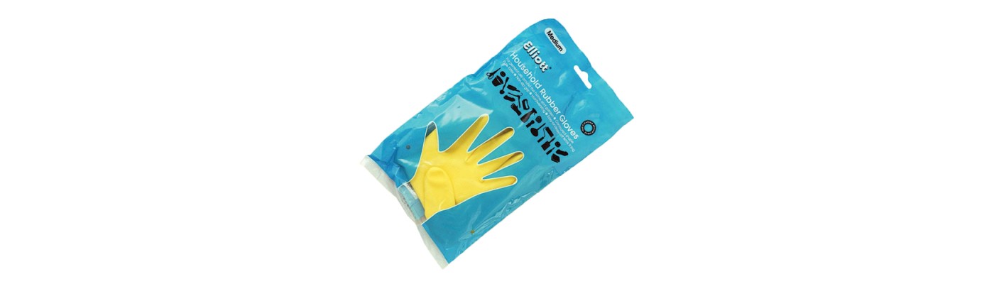 Rubber Gloves