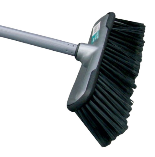 Broom with Handle Soft Head