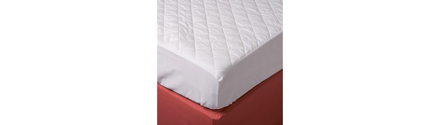 Type 6 Cap Style Polycotton Quilted waterproof