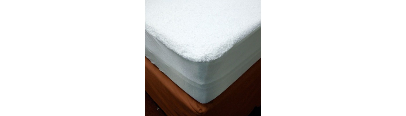 Type 7 Cap Style Terry Towelling Waterproof