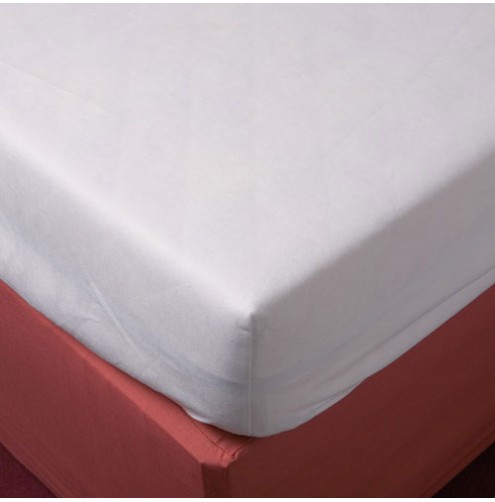 Cap Style Polyprop Waterproof Mattress Cover 78" X 60"  (198cm x 152cm)
