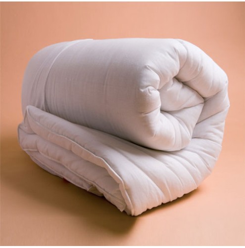 Duvet 10.5 TOG – Polycotton Cover 