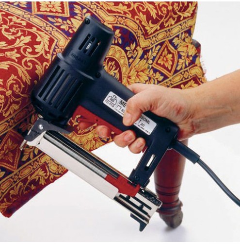 Staple Gun 53 Series Electronic