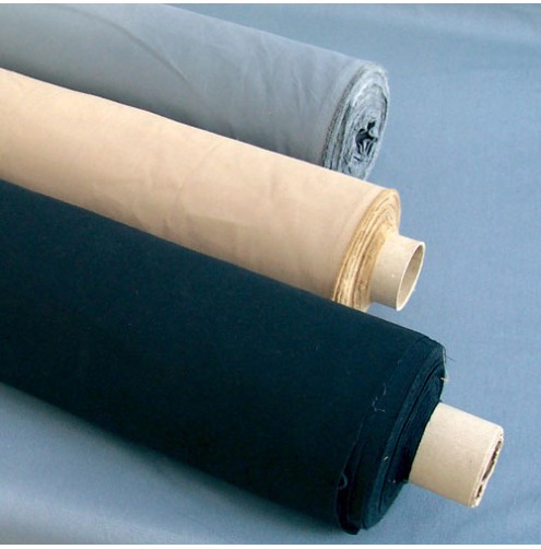 Platform Cloth/Backing Fabric Cut Lengths