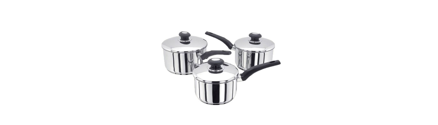 Saucepan Sets