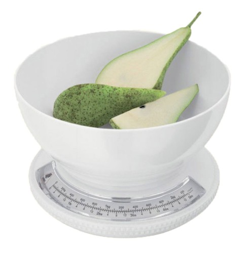 Judge 2.2kg Kitchen Scale