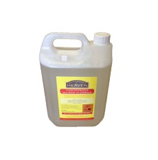 Concentrated Machine Glass Wash 5lt