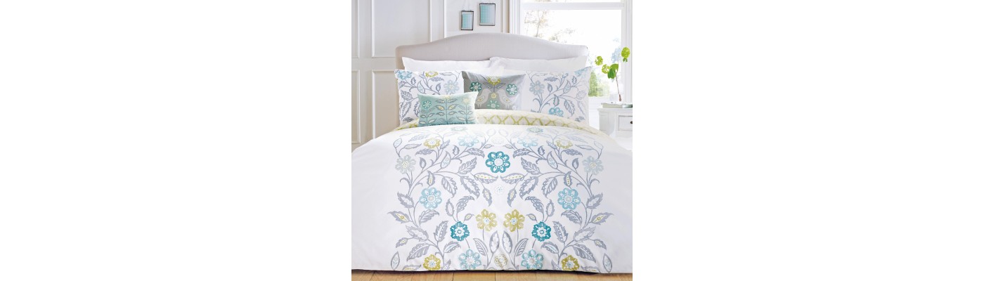 Duvet Sets & Bedspreads