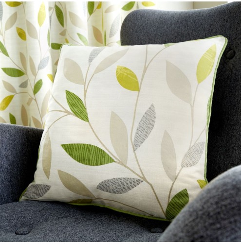 Beechwood Ready Made Cushion Cover (E) (COL)