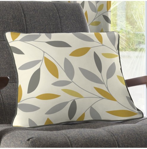 Beechwood Ready Made Cushion Cover (E) (COL)