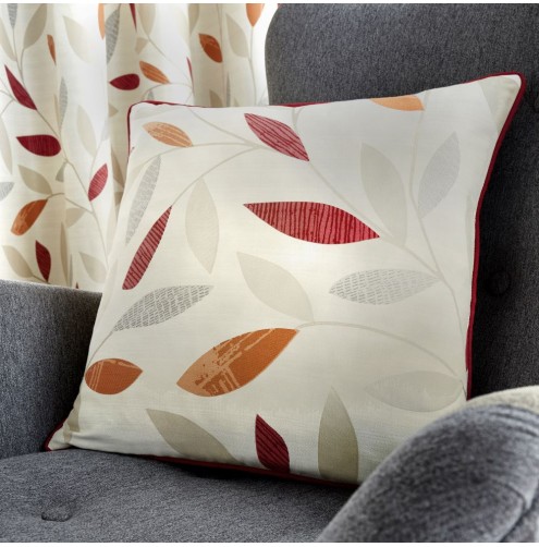 Beechwood Ready Made Cushion Cover (E) (COL)