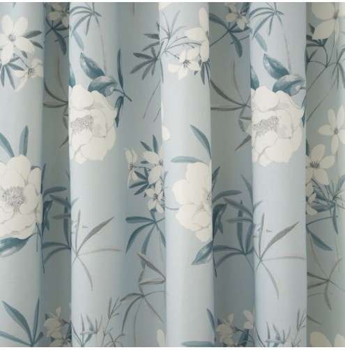 Eve ready made curtains Duck Egg Eve ready made curtains Duck Egg