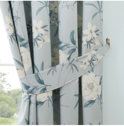 Eve ready made curtains Duck Egg Eve ready made curtains Duck Egg