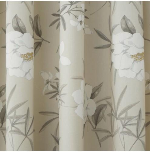 Eve ready made curtains Natural Eve ready made curtains Natural