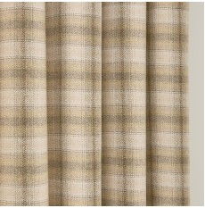 Everett ready made curtains Natural