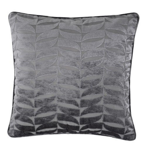 Kendal Cushion Covers Only Charcoal