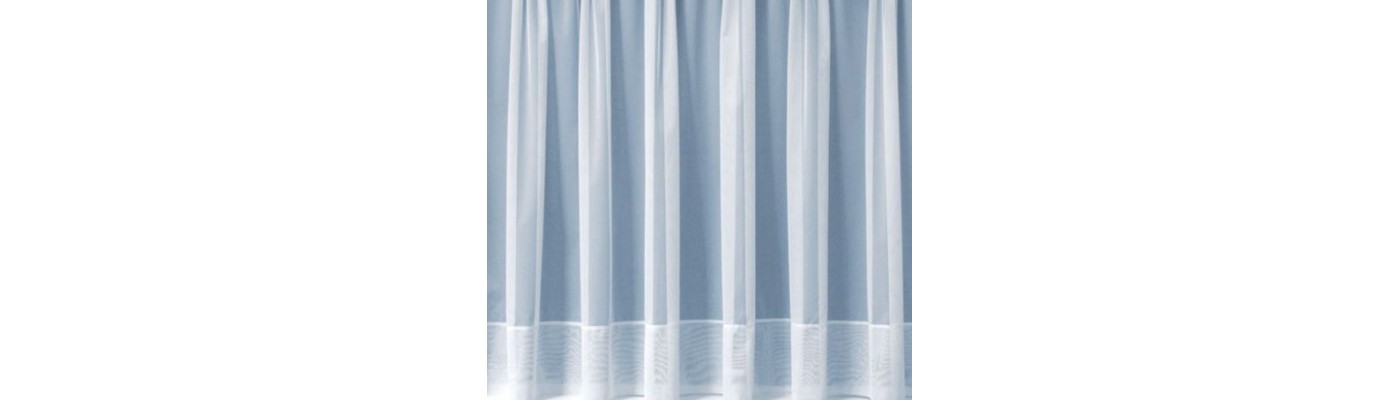 Blinds & Nets