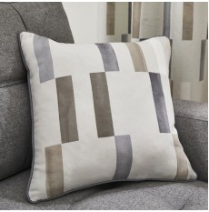 Oakland Cushion Cover Only - Natural