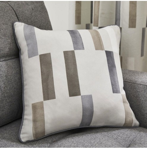 Oakland Cushion Cover Only - Natural