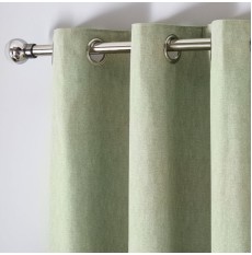 Sorbonne Ready Made Curtains - Green