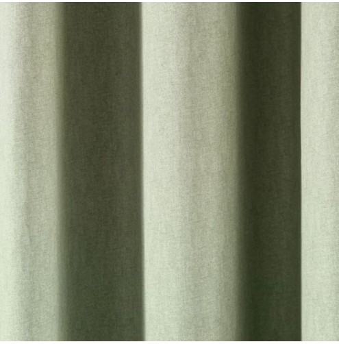 Sorbonne Ready Made Curtains - Green