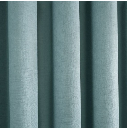 Strata Ready Made Curtains - Duck Egg Strata Ready Made Curtains - Duck Egg