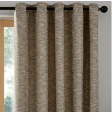 Talon ready made curtains Natural