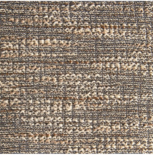 Talon ready made curtains Natural