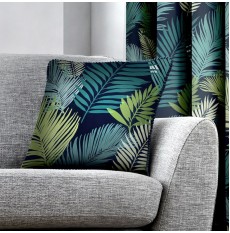 Tropical Ready Made Cushion Cover 18ins sq