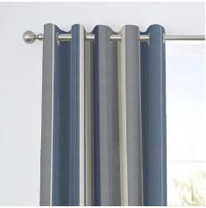 Whitworth Ready Made Curtains - Blue