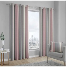Whitworth Ready Made Curtains - Blush