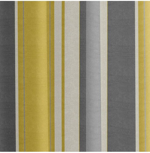 Whitworth Ready Made Curtains - Ochre