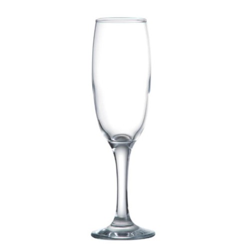 Essentials Flute Glasses Set of 6