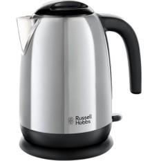 Russell Hobbs Kettle 1.7Ltr in Polished Staniless Steel