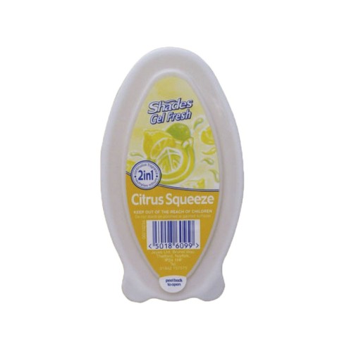 Shades Gel Air Freshener 