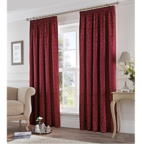 Eastbourne Range Burgundy