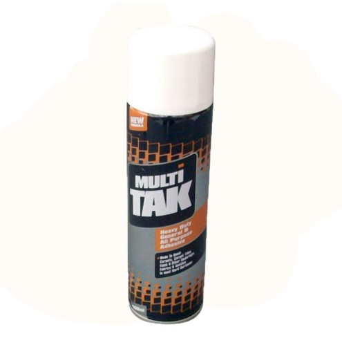 Spray Adhesive 500ml