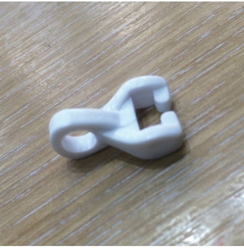 Type K Curtain Sliders Bag of 100