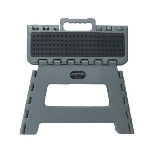 ADDIS Folding Step Stool 