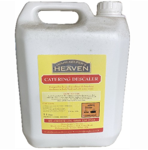 Catering Descaler 5l