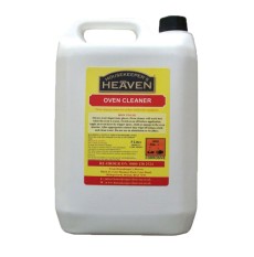 Oven Cleaner 5l