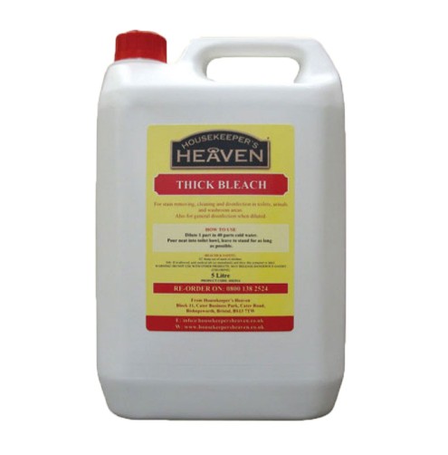 Bleach 5l