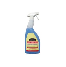Glass & Mirror Cleaner Spray 750ml